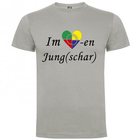Im Herzen Jung(schar)