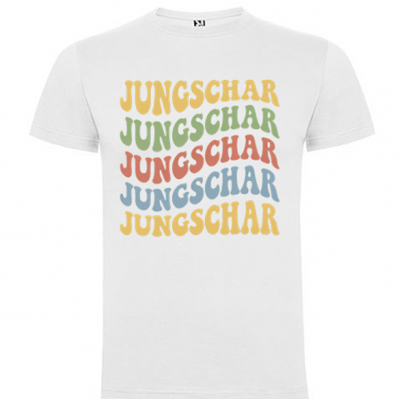 Jungschar Waves